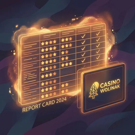 Tout savoir sur Casino Wolinak